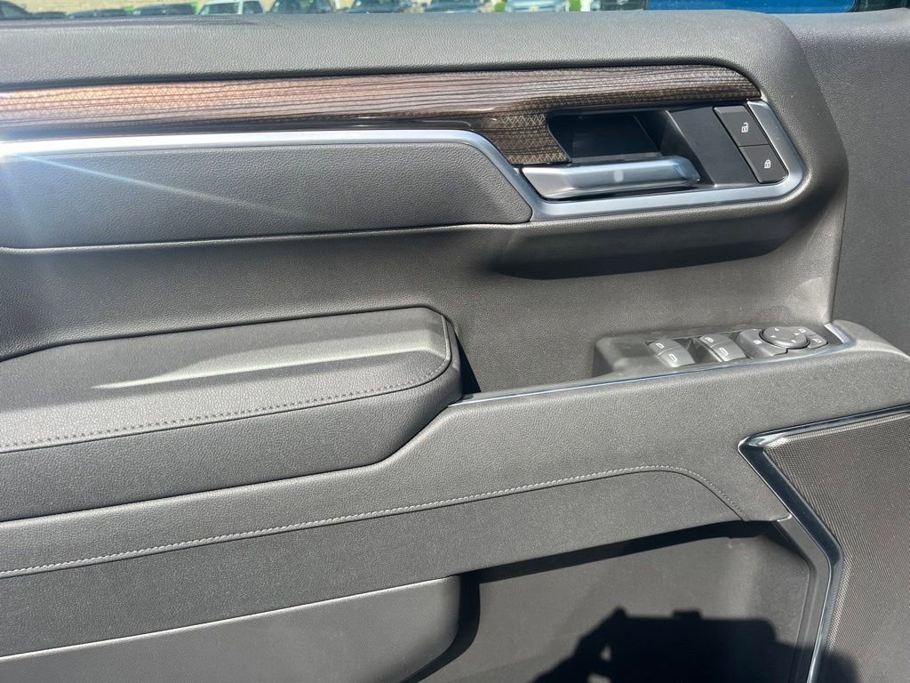 2026 Chevrolet Silverado 1500 LT - Photo 12