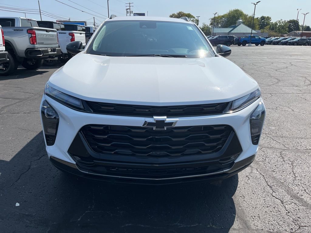 2026 Chevrolet Trax Activ - Photo 9