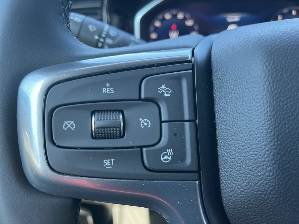 2026 Chevrolet Silverado 1500 LT Trail Boss - Photo 15