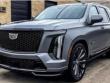 Used 2026 CADILLAC Escalade V-Series SUV
