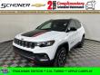 Used 2025 Jeep Compass Trailhawk 4x4 SUV