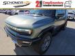 Used 2024 GMC HUMMER EV SUV 3X SUV
