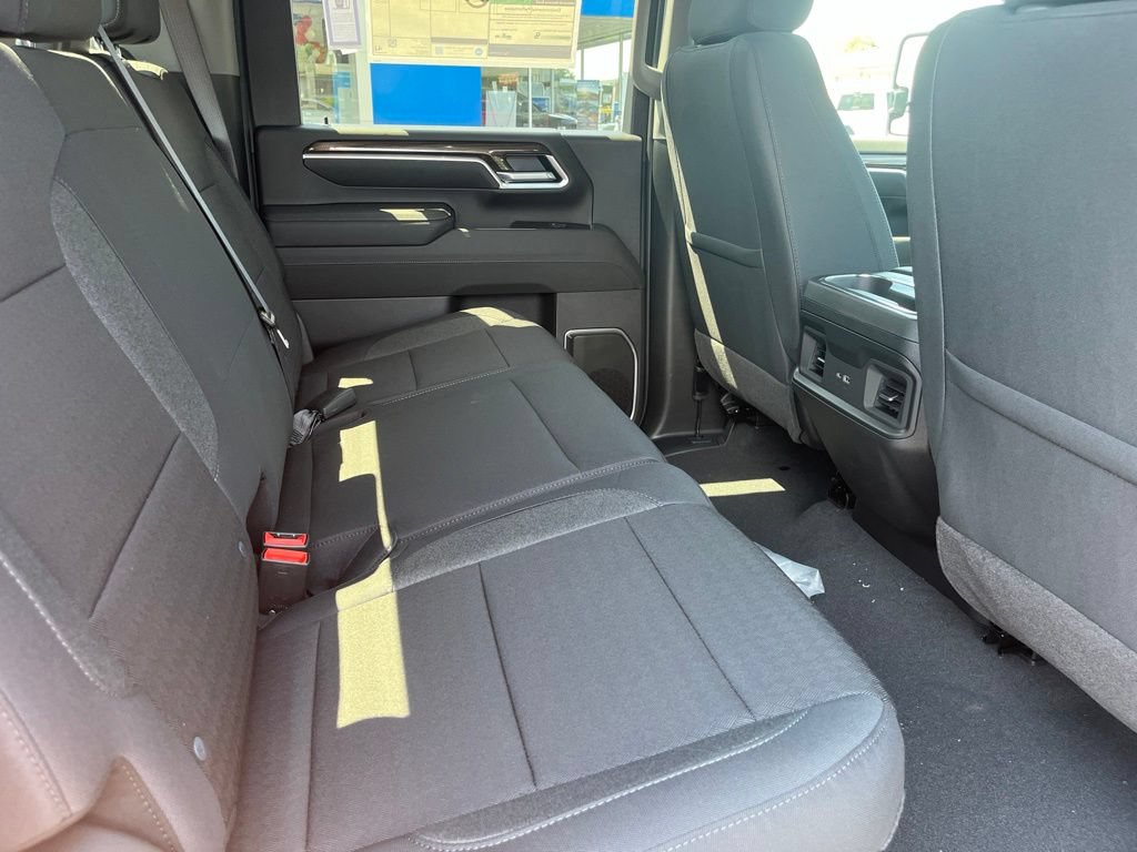 2026 Chevrolet Silverado 2500 HD LT - Photo 27