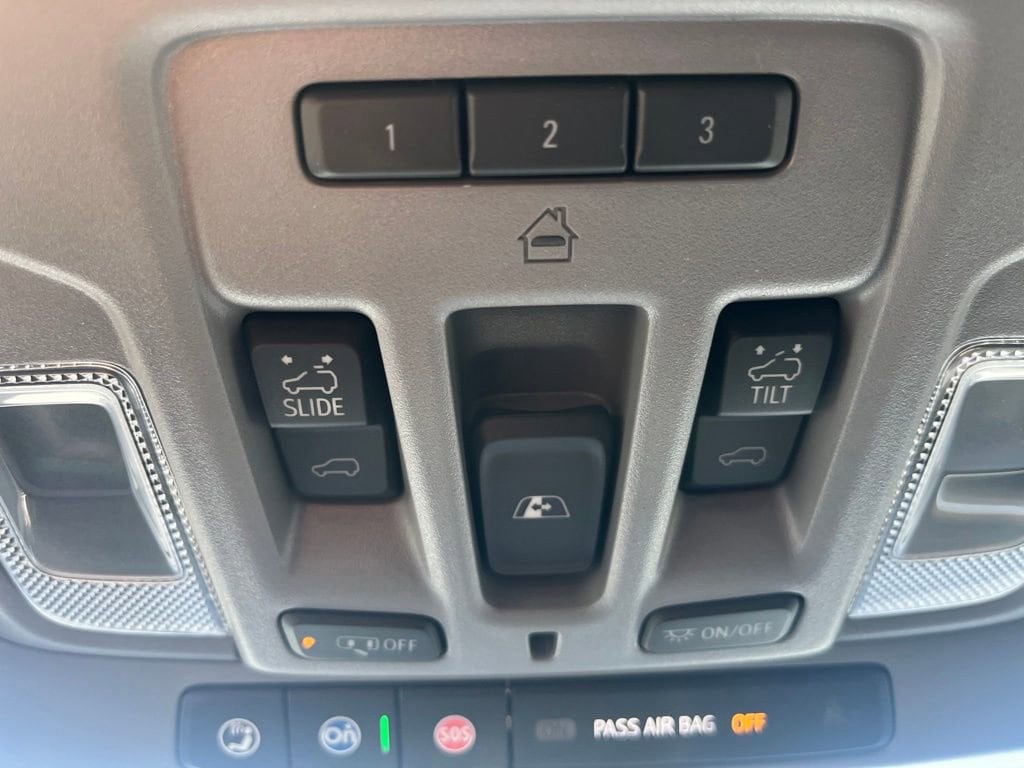 2026 Chevrolet Silverado 1500 LT Trail Boss - Photo 24