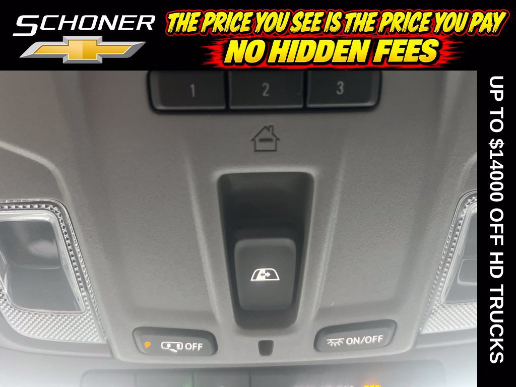 2026 Chevrolet Silverado 2500 HD LT - Photo 21