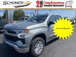 New 2026 Chevrolet Silverado 1500 LT (2FL) Truck