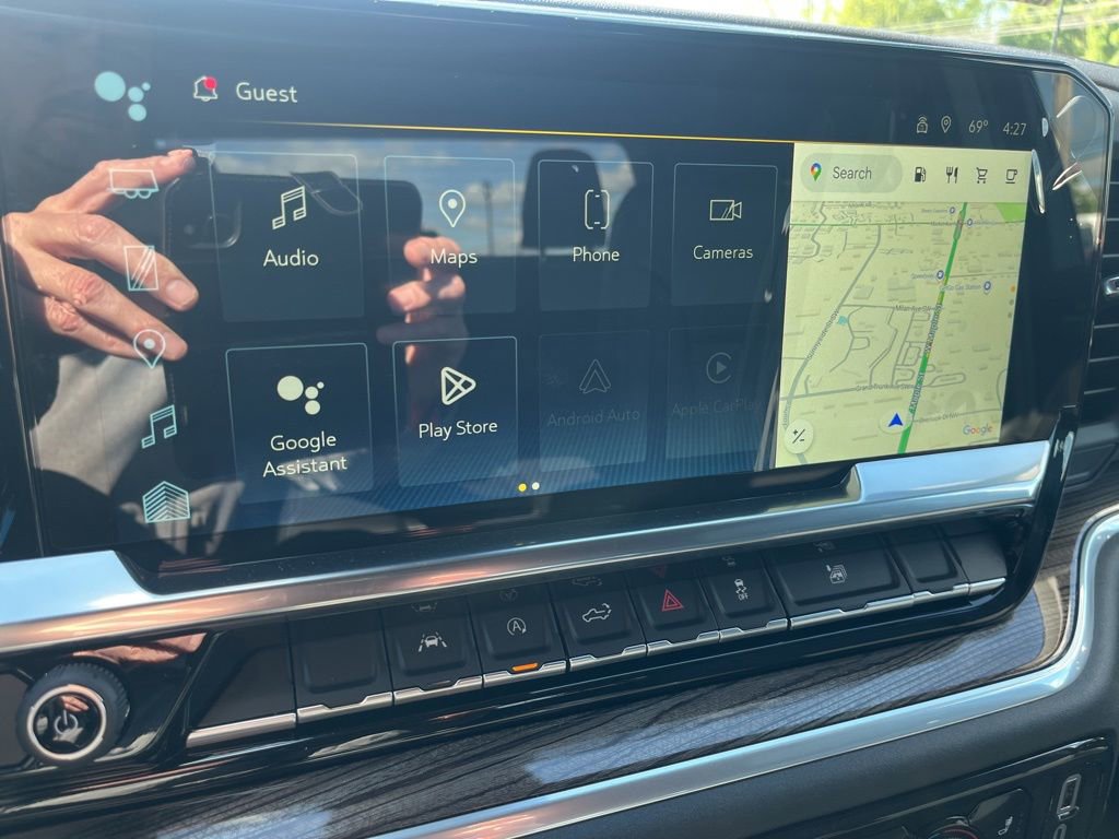 2026 Chevrolet Silverado 1500 LT - Photo 19