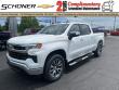 New 2026 Chevrolet Silverado 1500 LT Truck