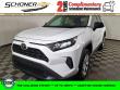 Used 2019 Toyota RAV4 LE SUV