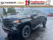 New 2026 Chevrolet Silverado 1500 Custom Trail Boss Truck