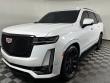 Used 2021 CADILLAC Escalade Premium Luxury Platinum SUV