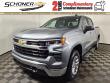 Used 2023 Chevrolet Silverado 1500 LT (2FL) Truck Crew Cab