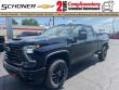 New 2026 Chevrolet Silverado 2500 HD LT Truck