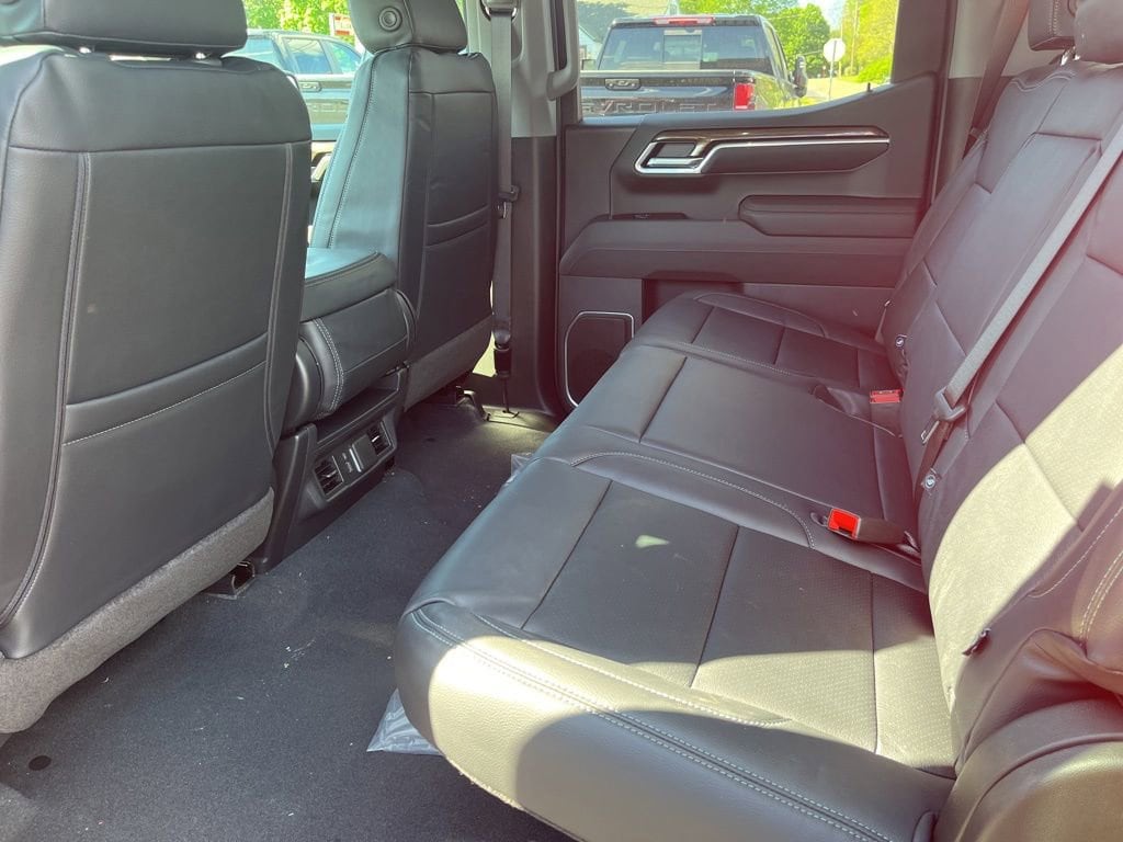 2026 Chevrolet Silverado 1500 LT - Photo 23
