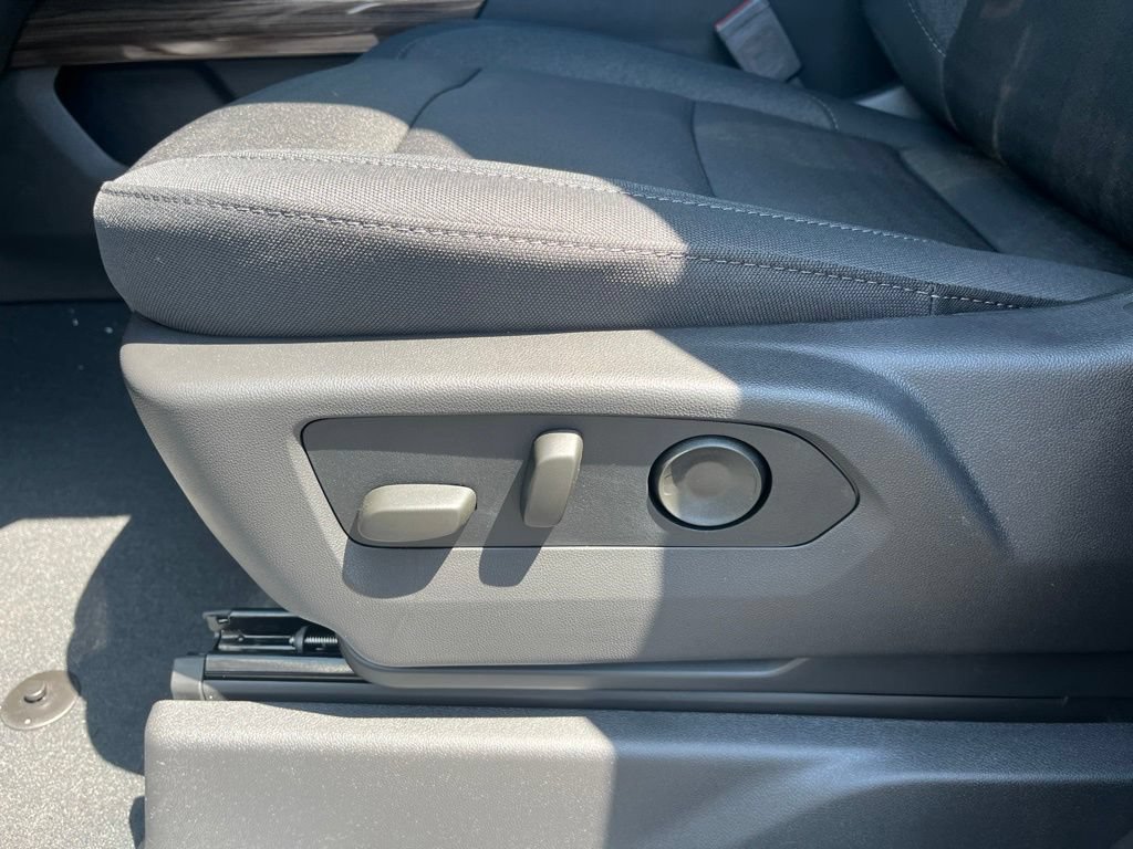 2026 Chevrolet Silverado 2500 HD LT - Photo 13