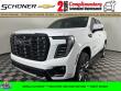 Used 2025 GMC Yukon Denali Ultimate SUV