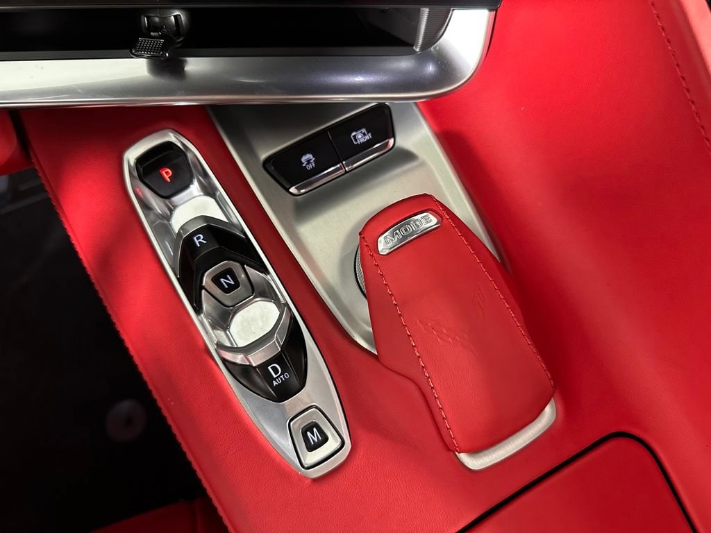 2024 Chevrolet Corvette 3LT - Photo 20