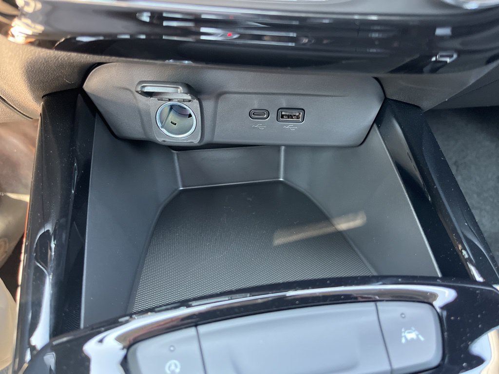 2026 Chevrolet Trax Activ - Photo 21