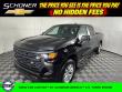 Used 2025 Chevrolet Silverado 1500 Custom Truck Crew Cab