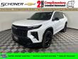 Used 2024 Chevrolet Traverse RS SUV