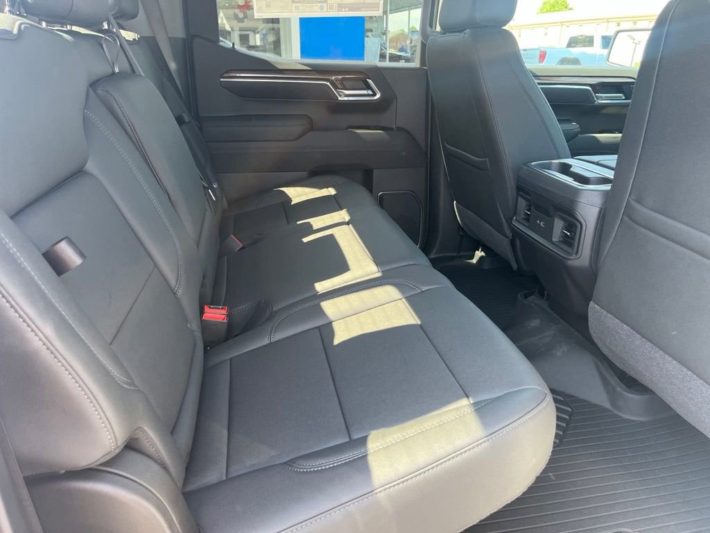 2026 Chevrolet Silverado 1500 LT Trail Boss - Photo 29