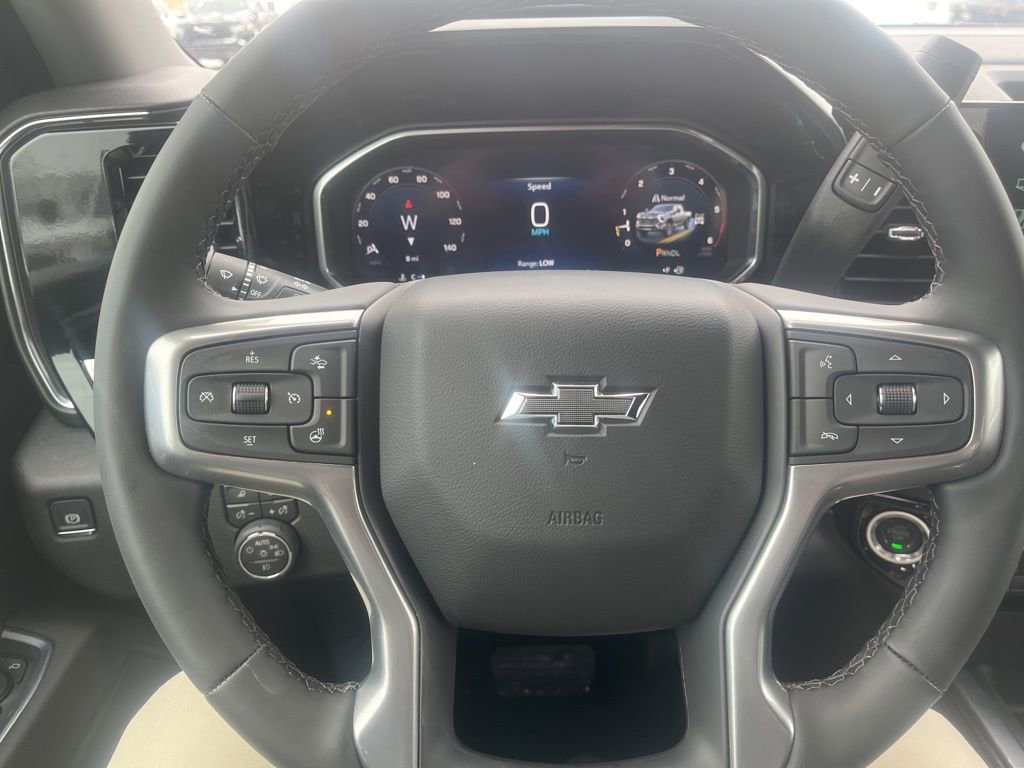 2026 Chevrolet Silverado 2500 HD LT - Photo 17