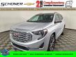 Used 2018 GMC Terrain Denali SUV