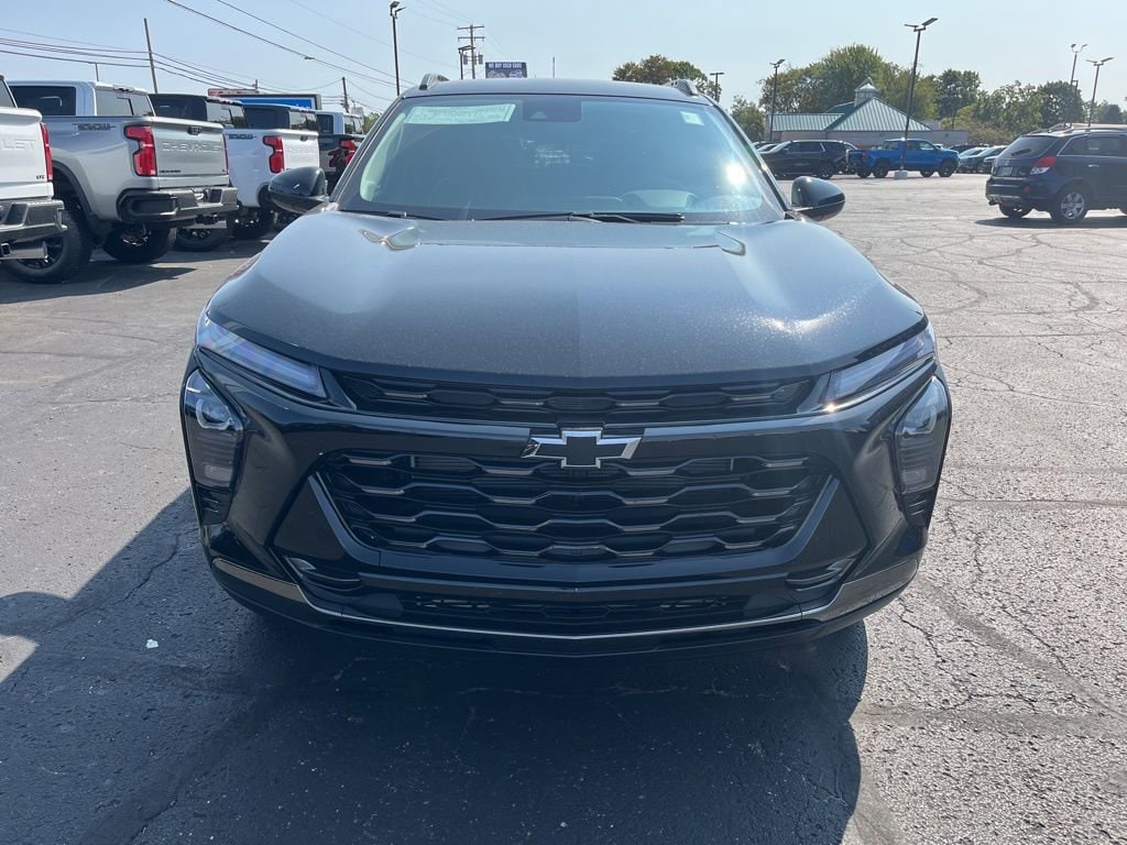 2026 Chevrolet Trax Activ - Photo 8