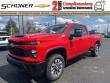 New 2026 Chevrolet Silverado 2500 HD Custom Truck