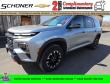 Used 2024 Chevrolet Traverse Z71 SUV