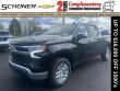 New 2026 Chevrolet Silverado 1500 LT (2FL) Truck
