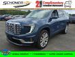 Used 2024 GMC Acadia Denali SUV