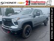  Chevrolet Silverado 2500 HD