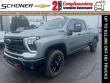 New 2026 Chevrolet Silverado 2500 HD LT Truck