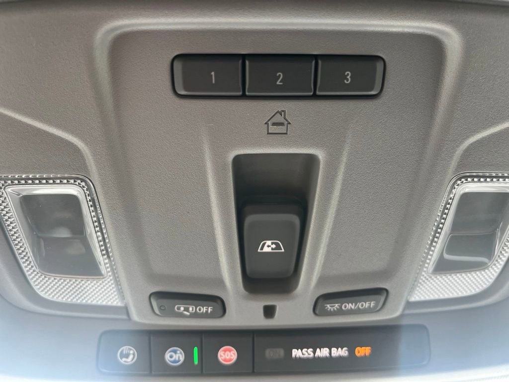 2026 Chevrolet Silverado 2500 HD LT - Photo 23