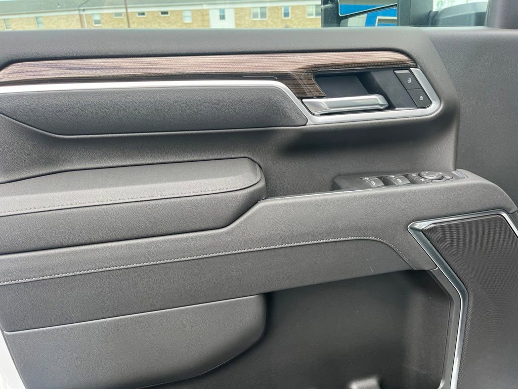 2026 Chevrolet Silverado 2500 HD LT - Photo 12