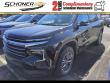 Used 2024 Chevrolet Traverse LT SUV
