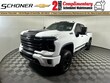  Chevrolet Silverado 2500 HD