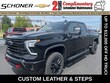  Chevrolet Silverado 2500 HD