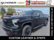 New 2026 Chevrolet Silverado 2500 HD LT Truck