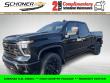 New 2025 Chevrolet Silverado 2500 HD High Country Truck