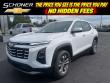 New 2027 Chevrolet Equinox LT SUV