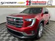 Used 2024 GMC Acadia Elevation SUV