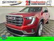Used 2024 GMC Acadia Elevation SUV