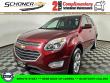 Used 2017 Chevrolet Equinox LT SUV
