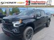New 2026 Chevrolet Silverado 1500 LT Trail Boss Truck