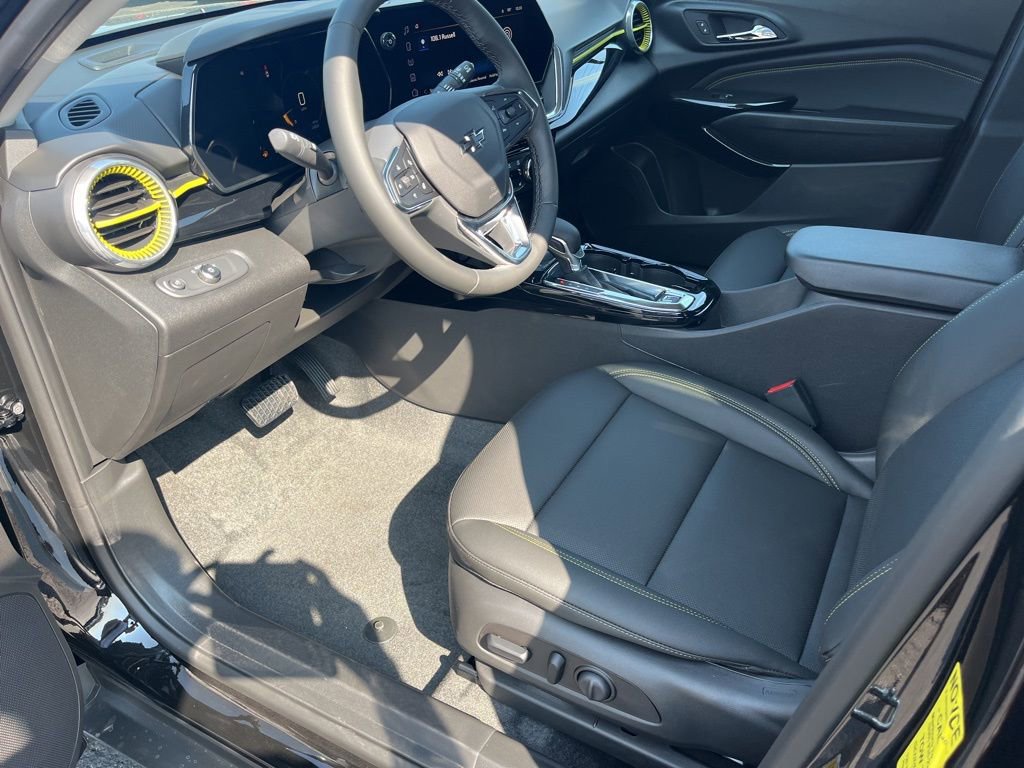 2026 Chevrolet Trax Activ - Photo 10