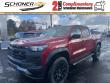 New 2026 Chevrolet Colorado Trail Boss Truck