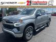 New 2026 Chevrolet Silverado 1500 LT Truck