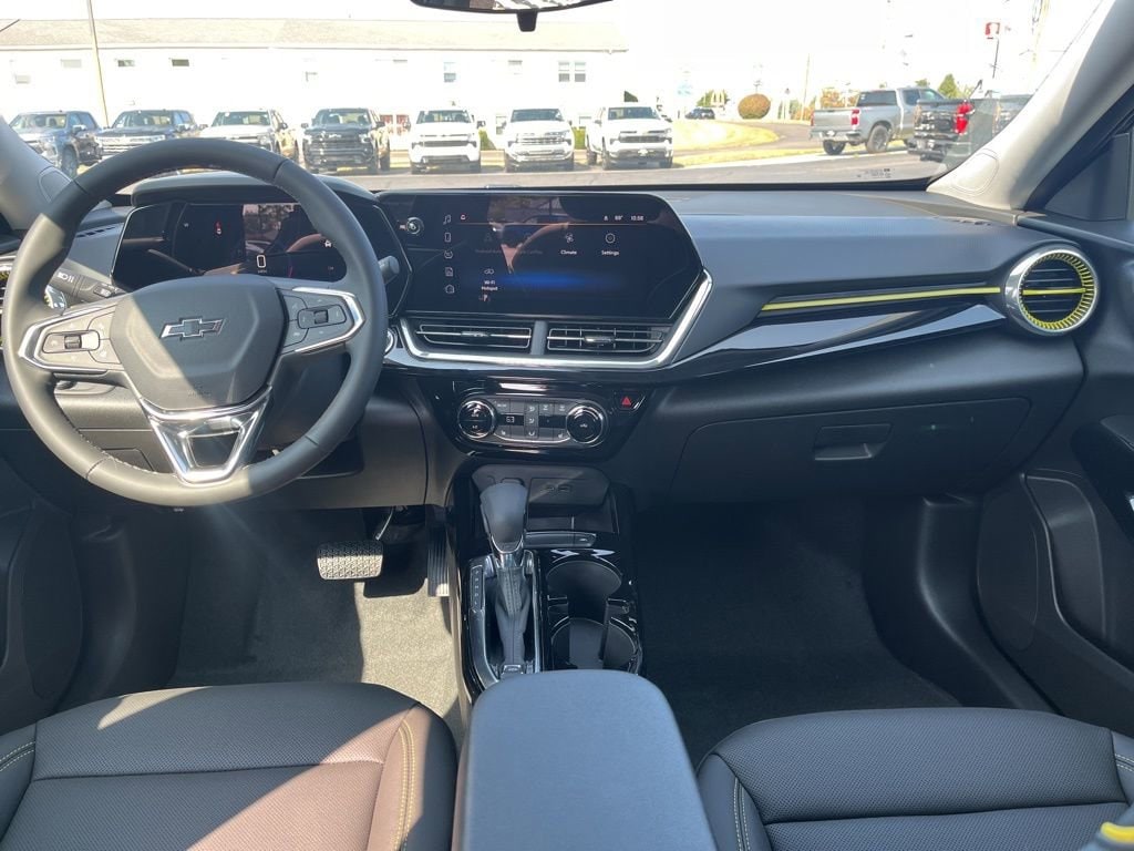 2026 Chevrolet Trax Activ - Photo 26